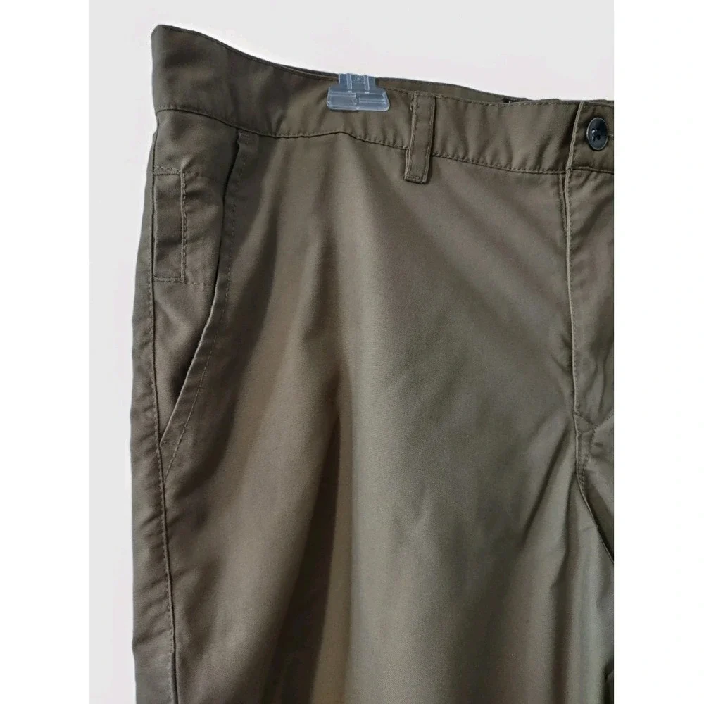 Ocean Current Shorts Men's Size 38 Inseam 11